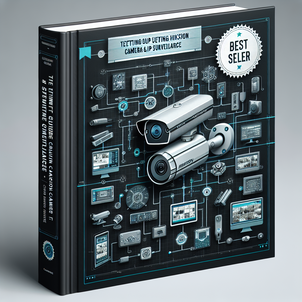 Ultimate Guide: Hikvision Kamera & IP Überwachung Einrichten