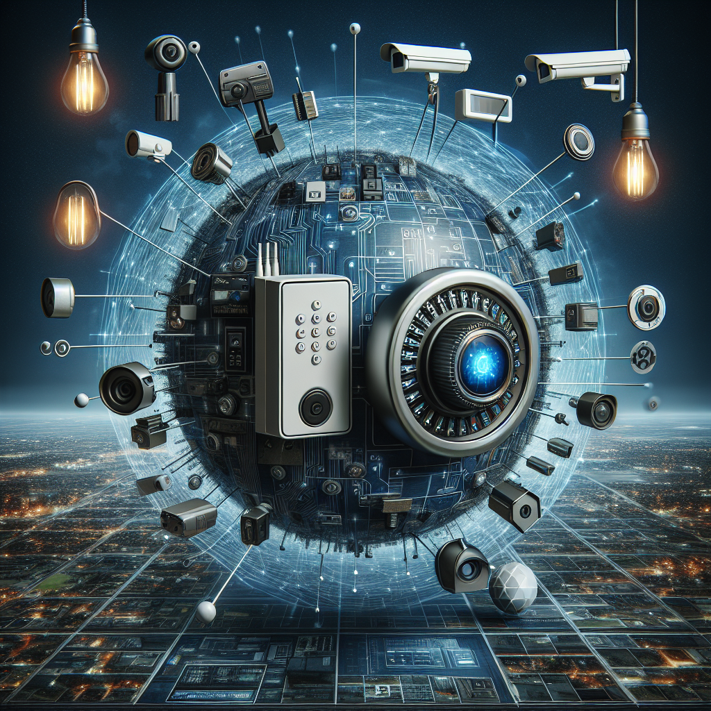 Revolutionize Security with Hikvision Deutschland’s Cutting-Edge Alarmanlage