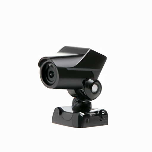Ajax BulletCam (5Mp/4mm) Black – Stilvolle und leistungsstarke Überwachungslösung