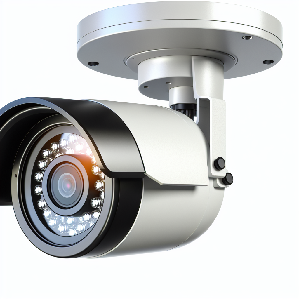 Provision DI-320IPB-28 - 20m IR 2MP Fixed Lens Dome/Turret Camera: Zuverlässige Überwachung rund um die Uhr