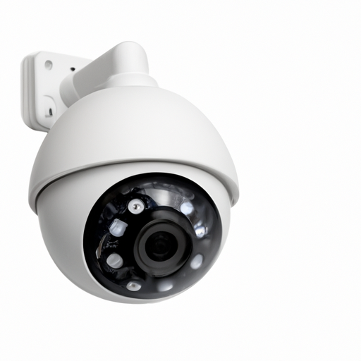 Dome Kamera 360 Grad – Rundumüberwachung für maximale Sicherheit