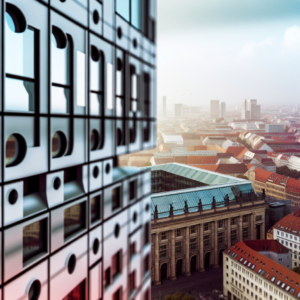 Hikvision Berlin – Leading Surveillance Technology in the Capital