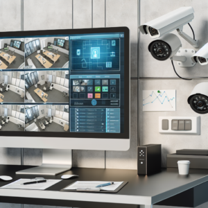 Videoüberwachungssysteme: Moderne Lösungen für Ihre Sicherheit