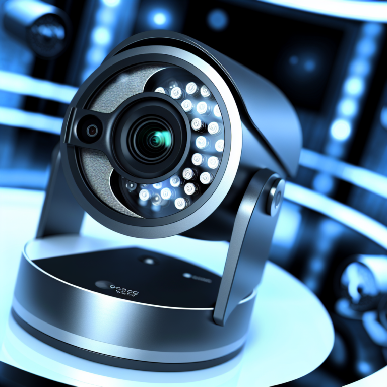 Dahua Kamera: Hochwertige Überwachung für anspruchsvolle Nutzer