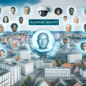 Hikvision Stuttgart: Fortgeschrittene Sicherheitstechnologien vor Ort