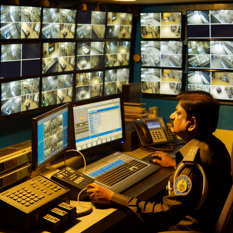 Ajax Systems Videoüberwachung: Sicherheit in Echtzeit